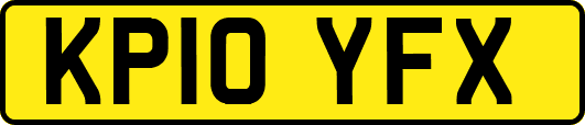 KP10YFX