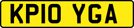 KP10YGA
