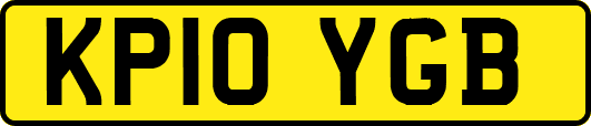KP10YGB