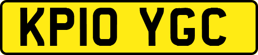 KP10YGC