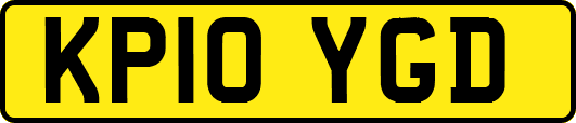 KP10YGD