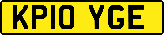 KP10YGE