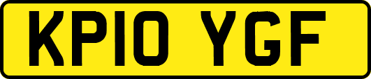 KP10YGF