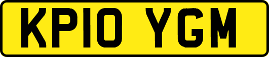 KP10YGM