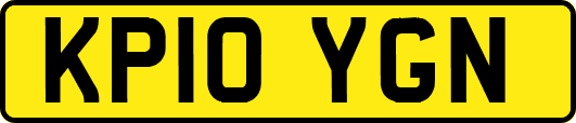 KP10YGN