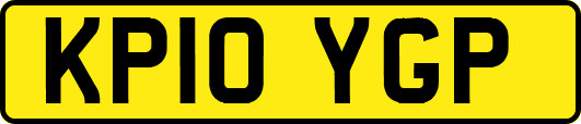 KP10YGP