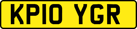 KP10YGR