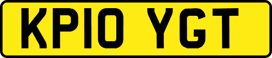 KP10YGT