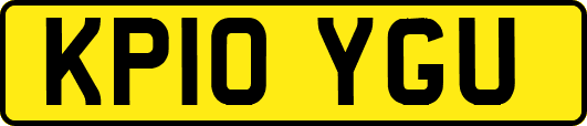KP10YGU