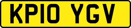 KP10YGV
