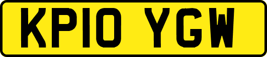 KP10YGW