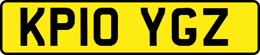 KP10YGZ