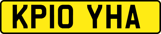 KP10YHA