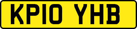KP10YHB