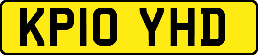KP10YHD