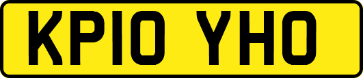 KP10YHO