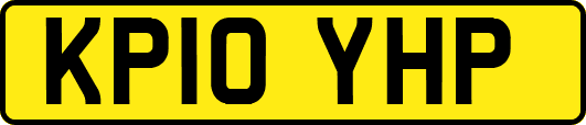 KP10YHP