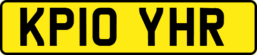 KP10YHR