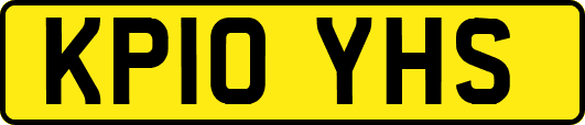 KP10YHS