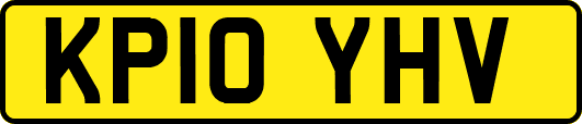 KP10YHV