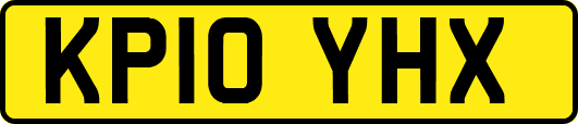 KP10YHX
