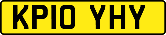 KP10YHY