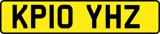 KP10YHZ