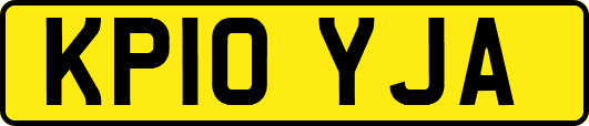 KP10YJA
