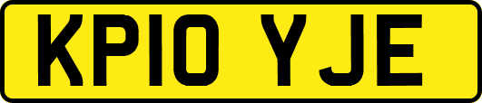 KP10YJE