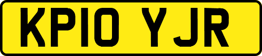 KP10YJR