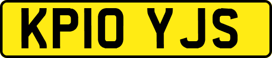 KP10YJS