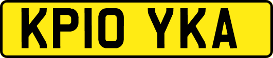 KP10YKA