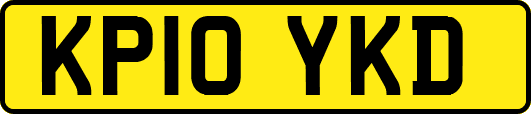 KP10YKD