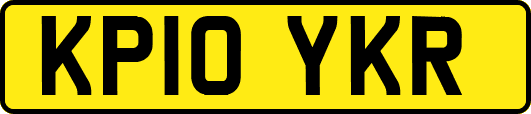 KP10YKR