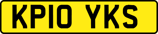 KP10YKS