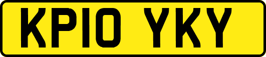 KP10YKY