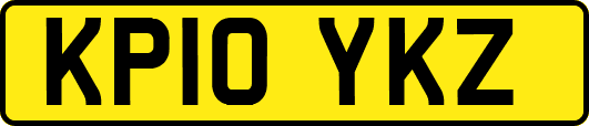 KP10YKZ