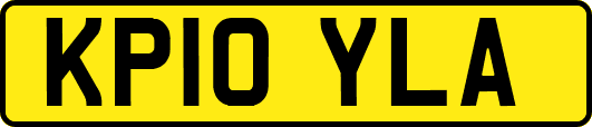 KP10YLA