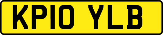 KP10YLB