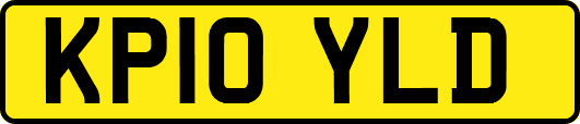 KP10YLD