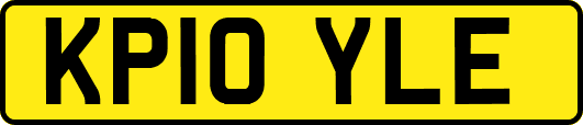 KP10YLE