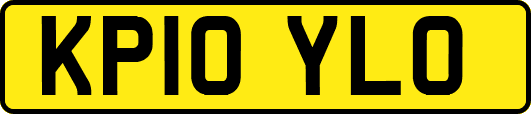 KP10YLO