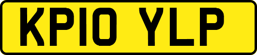 KP10YLP