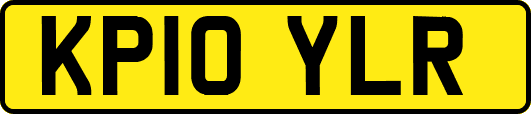 KP10YLR