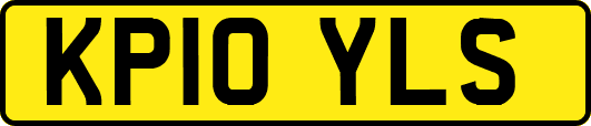 KP10YLS