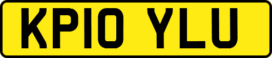 KP10YLU