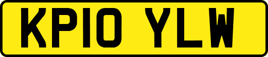 KP10YLW