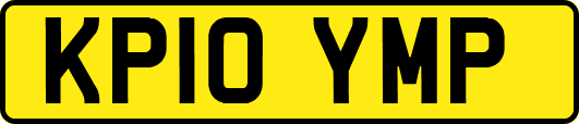 KP10YMP