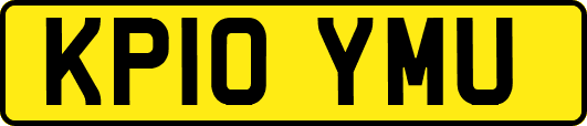 KP10YMU