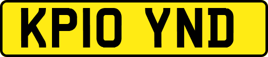 KP10YND